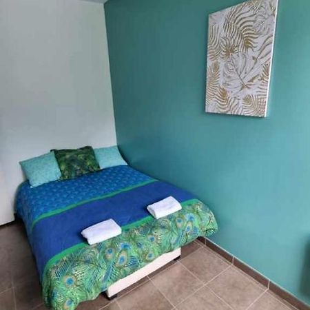 לורדה Castelema - Appartement Proche Du Sanctuaire מראה חיצוני תמונה
