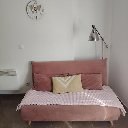 לורדה Castelema - Appartement Proche Du Sanctuaire מראה חיצוני תמונה