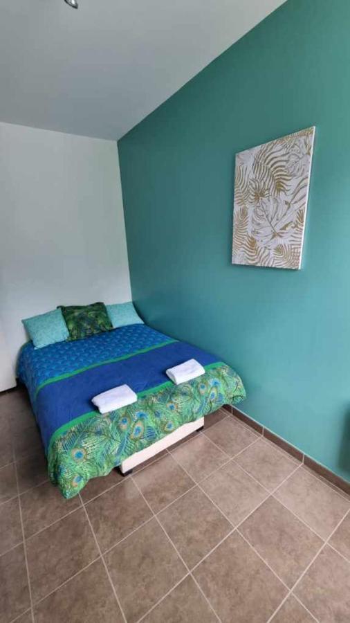 לורדה Castelema - Appartement Proche Du Sanctuaire מראה חיצוני תמונה