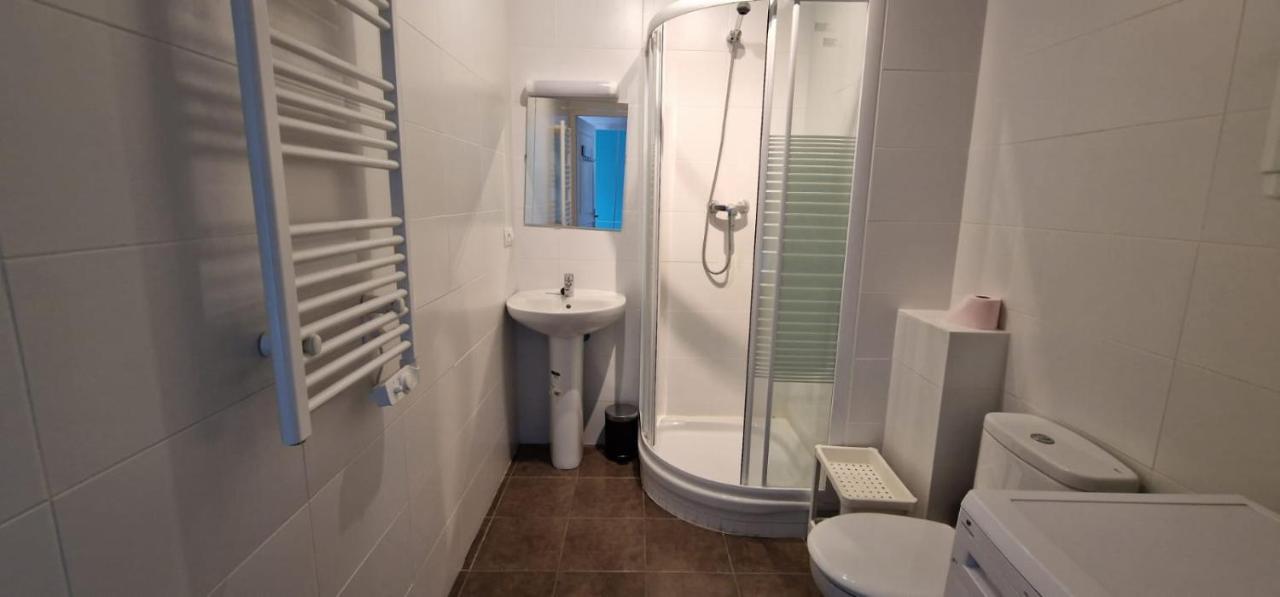 לורדה Castelema - Appartement Proche Du Sanctuaire מראה חיצוני תמונה