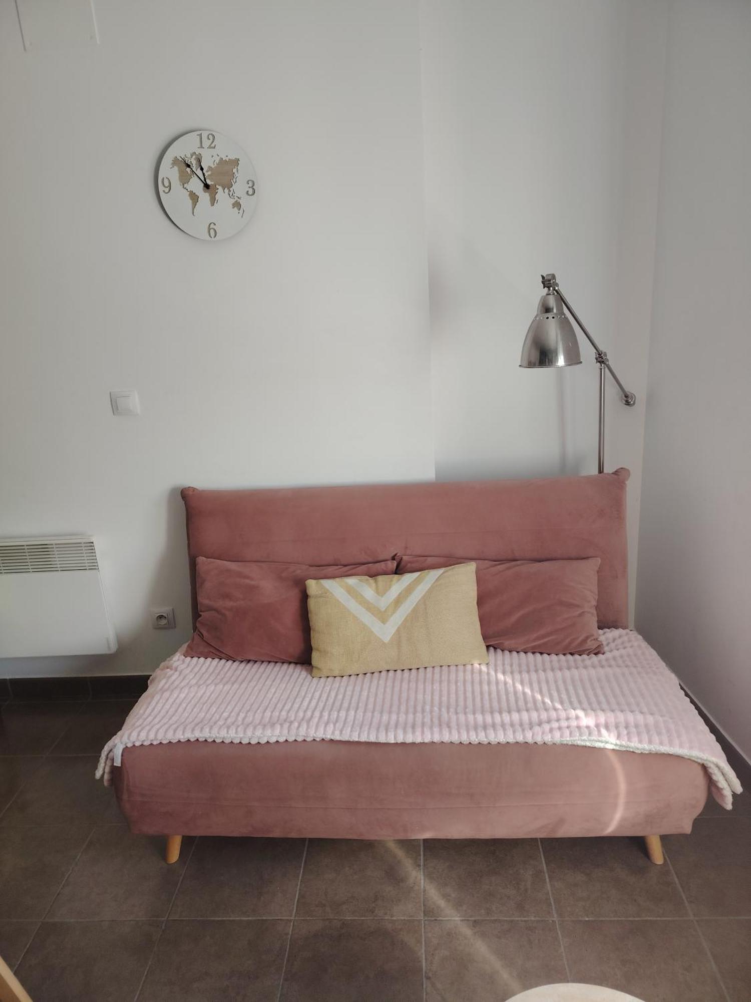 לורדה Castelema - Appartement Proche Du Sanctuaire מראה חיצוני תמונה